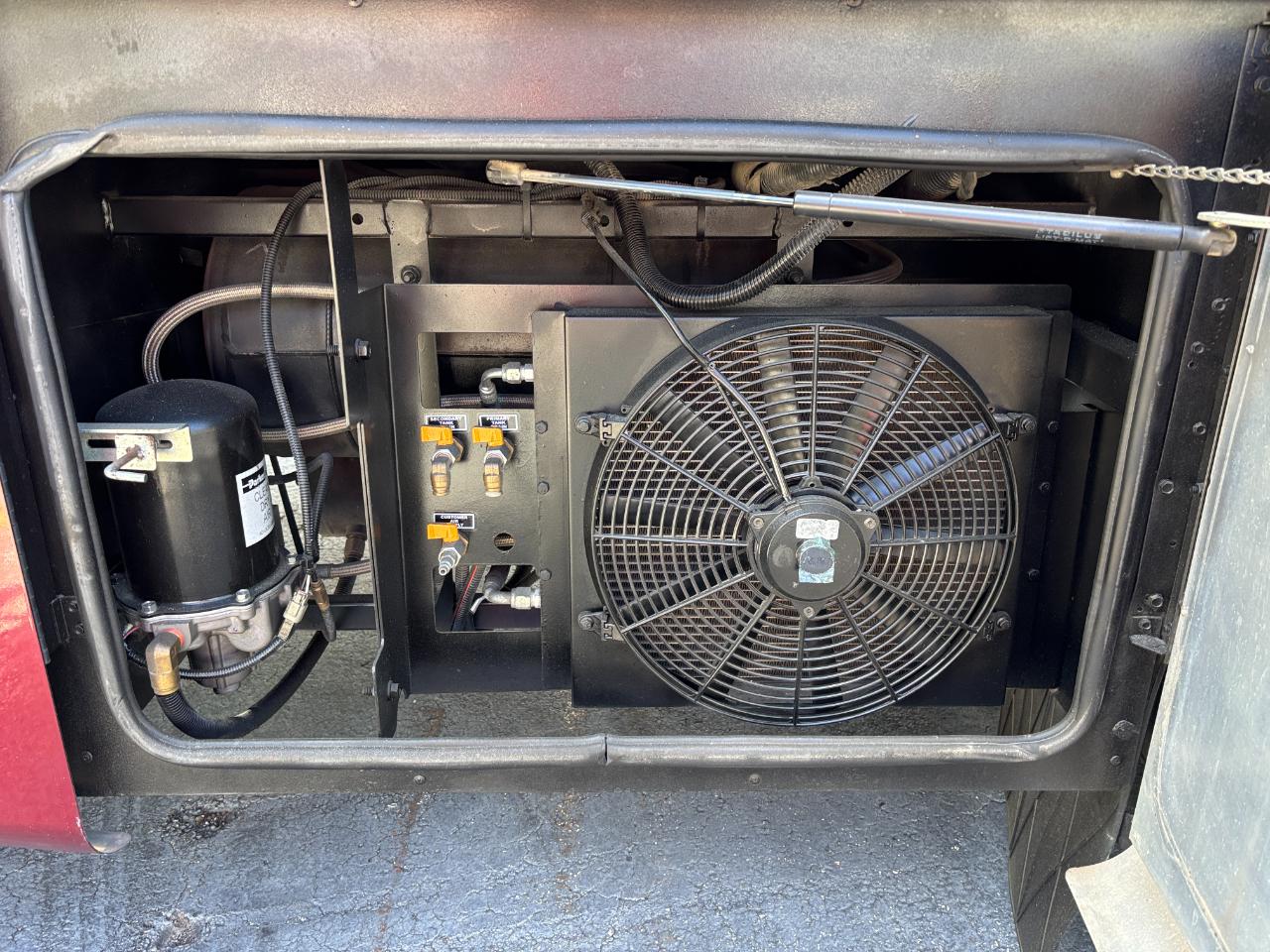 Tiffin Motorhomes, Inc Breeze  2019