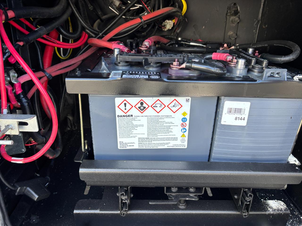 Tiffin Motorhomes, Inc Breeze  2019