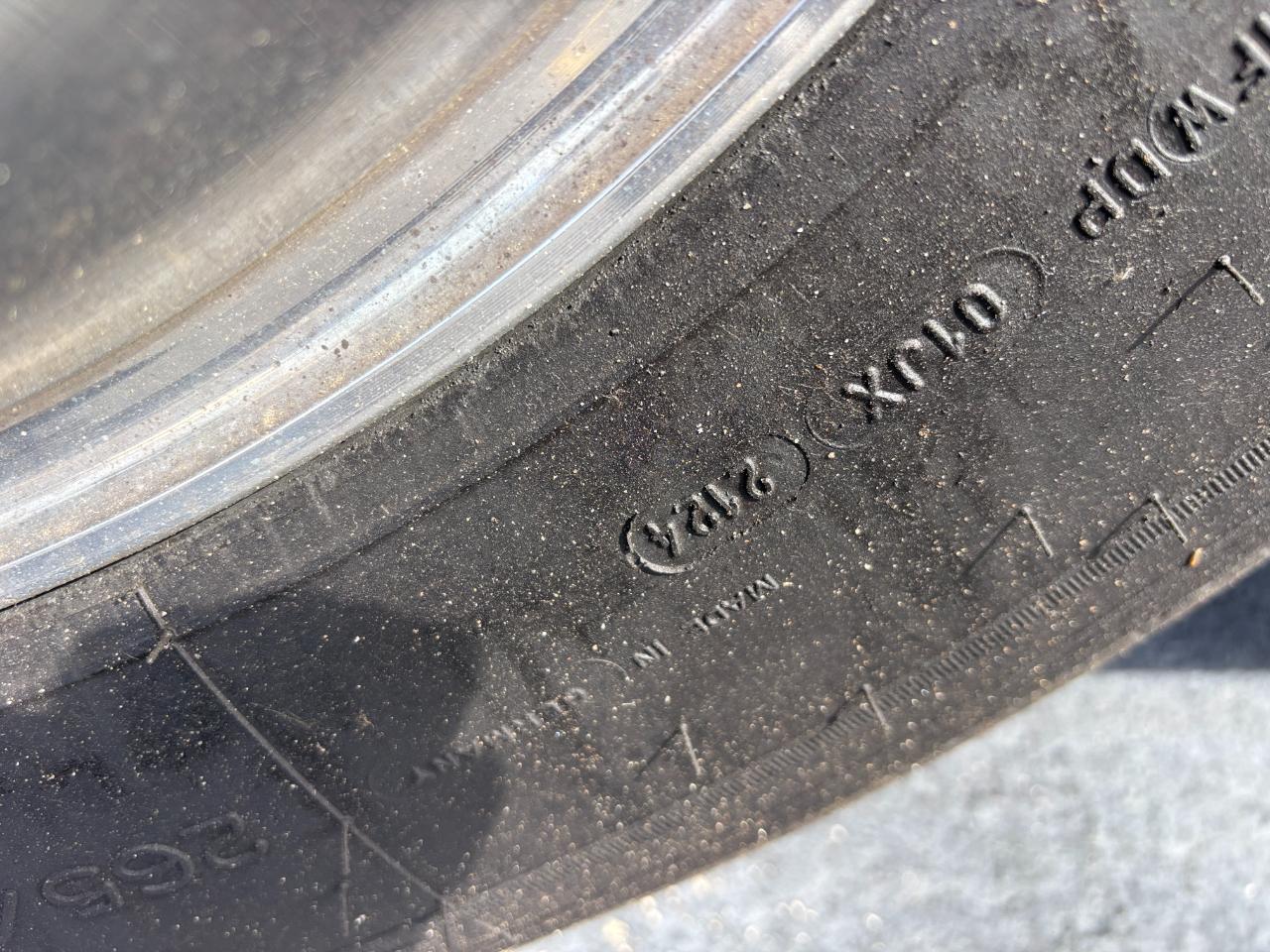 Tiffin Motorhomes, Inc Breeze  2019