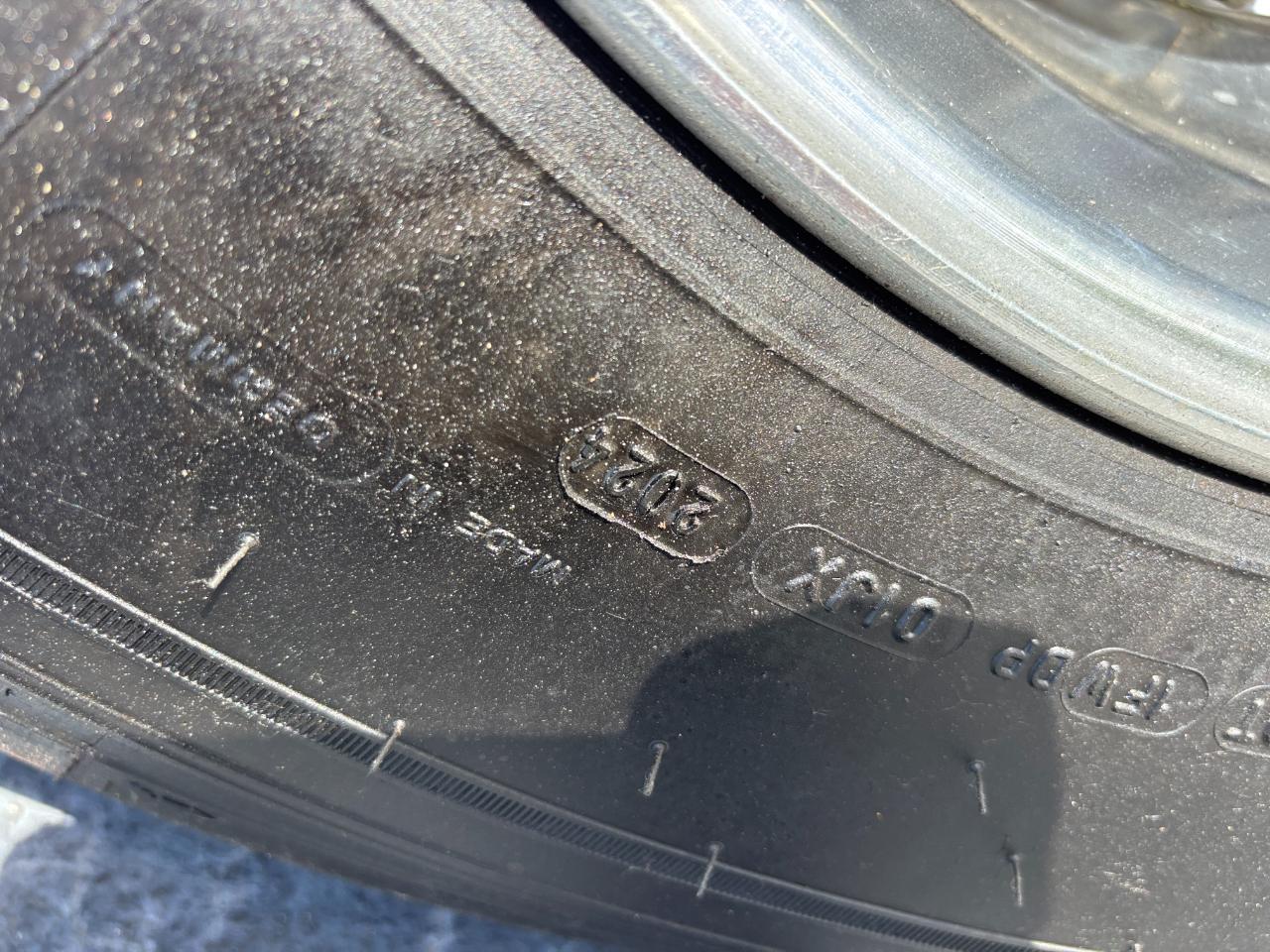 Tiffin Motorhomes, Inc Breeze  2019