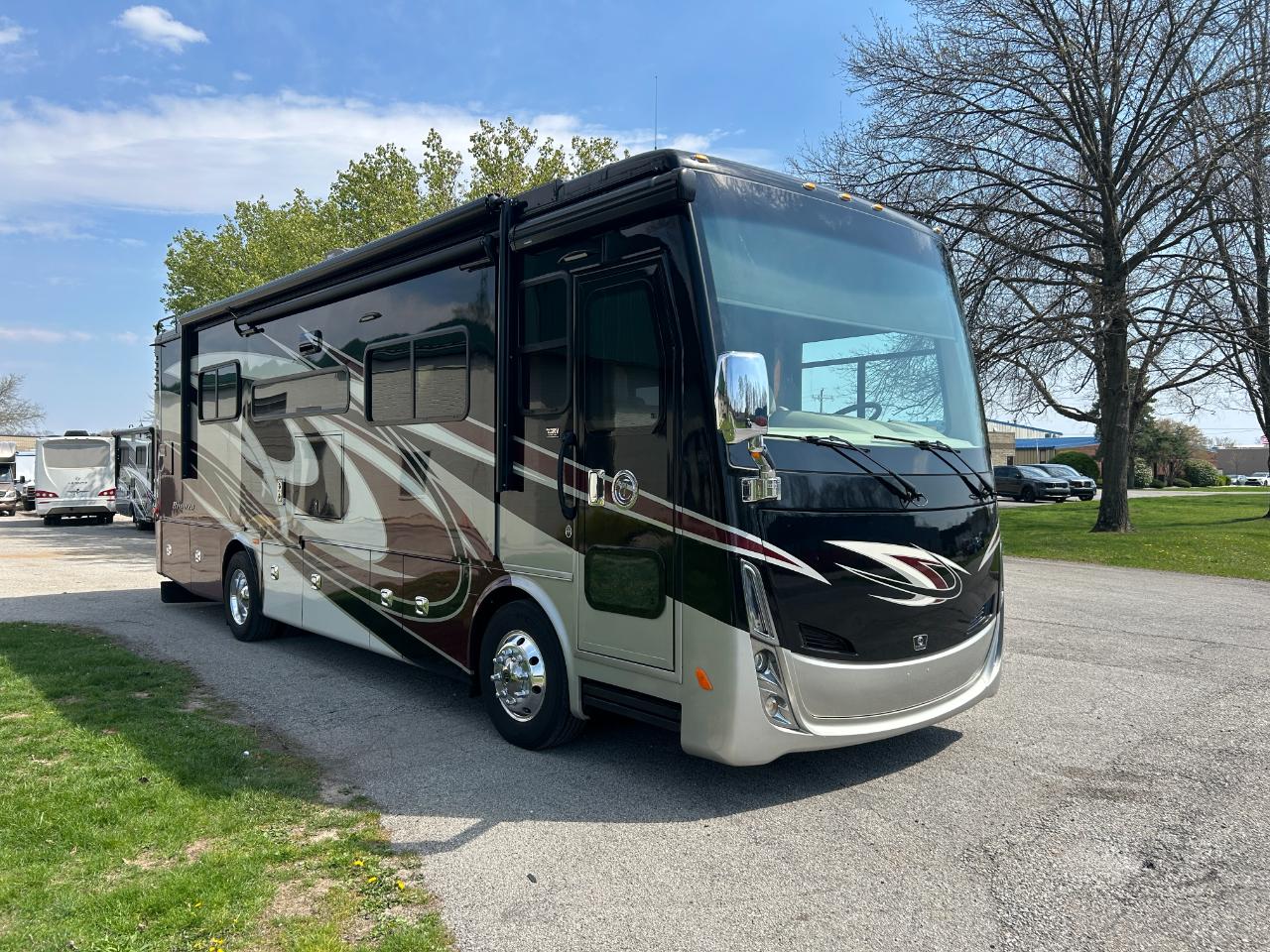 Tiffin Motorhomes, Inc Breeze  2019
