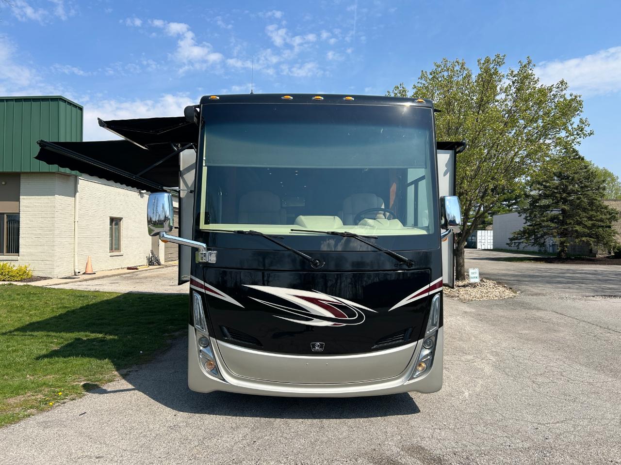 Tiffin Motorhomes, Inc Breeze  2019