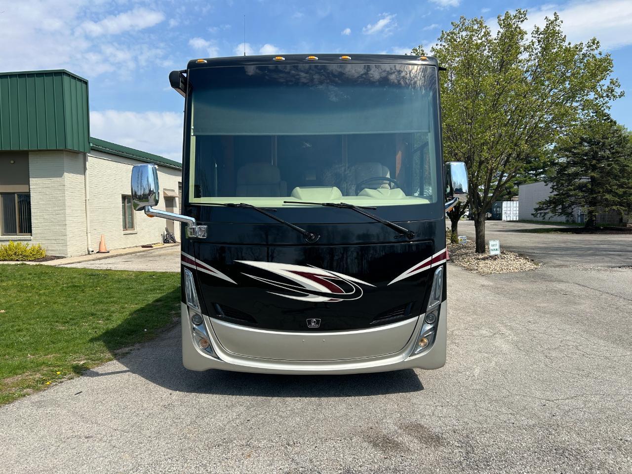 Tiffin Motorhomes, Inc Breeze  2019