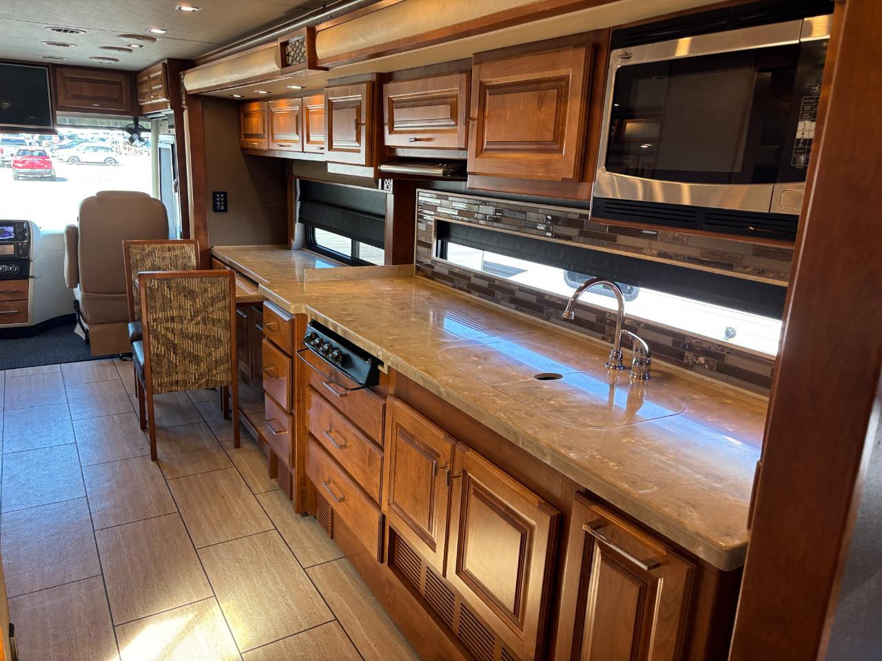 Tiffin Motorhomes, Inc Breeze  2019
