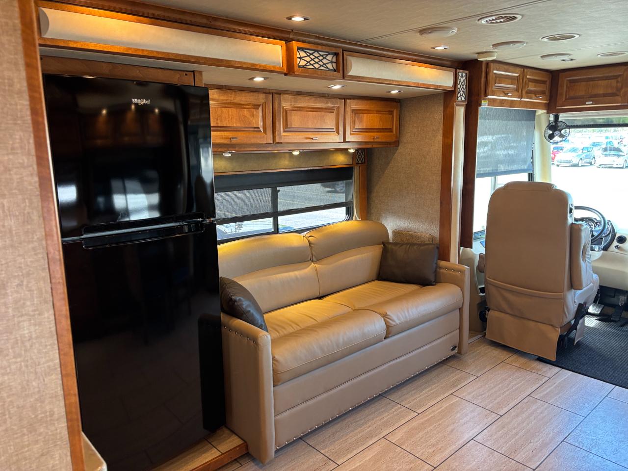 Tiffin Motorhomes, Inc Breeze  2019