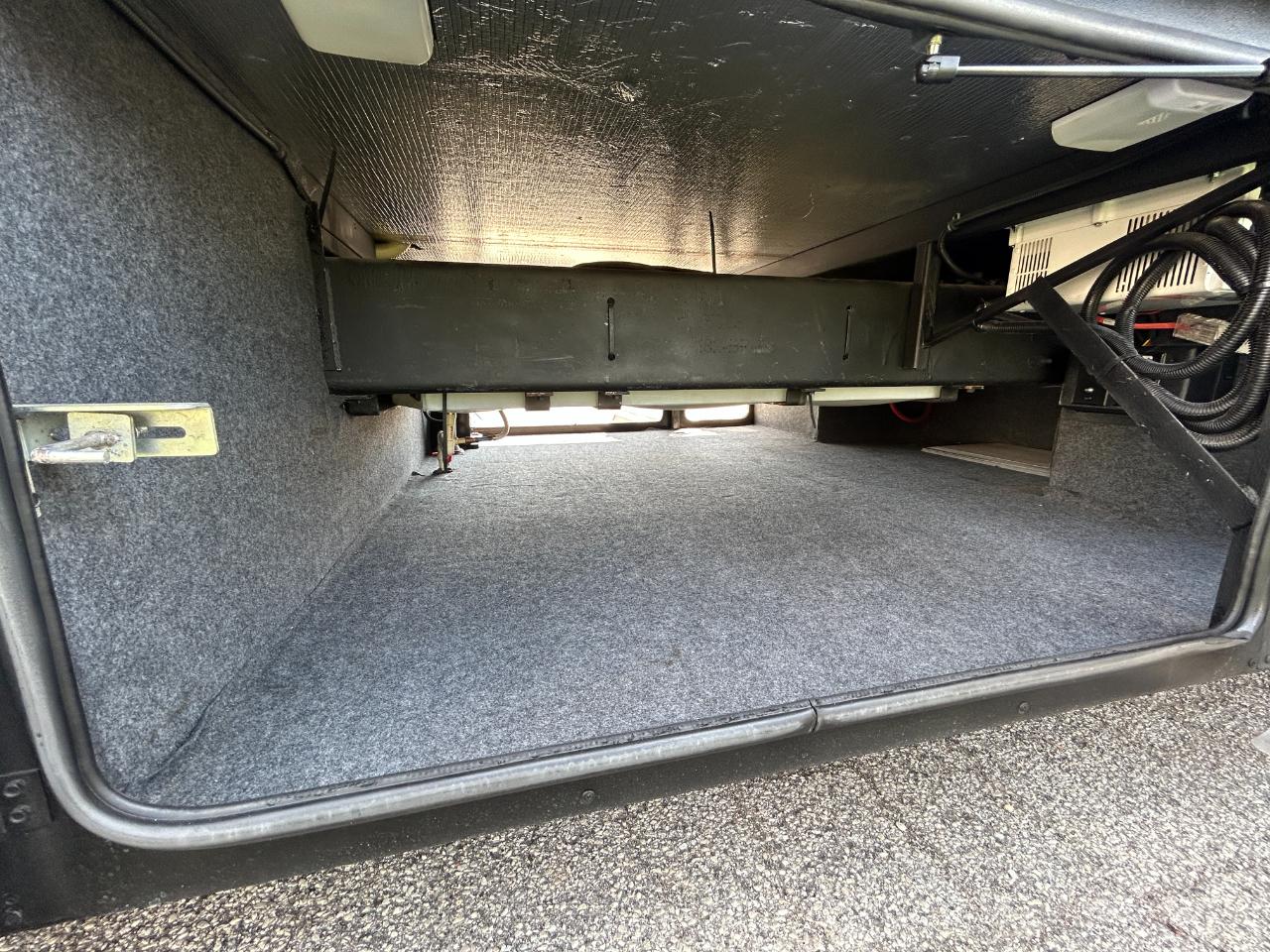 Tiffin Motorhomes, Inc Breeze  2019
