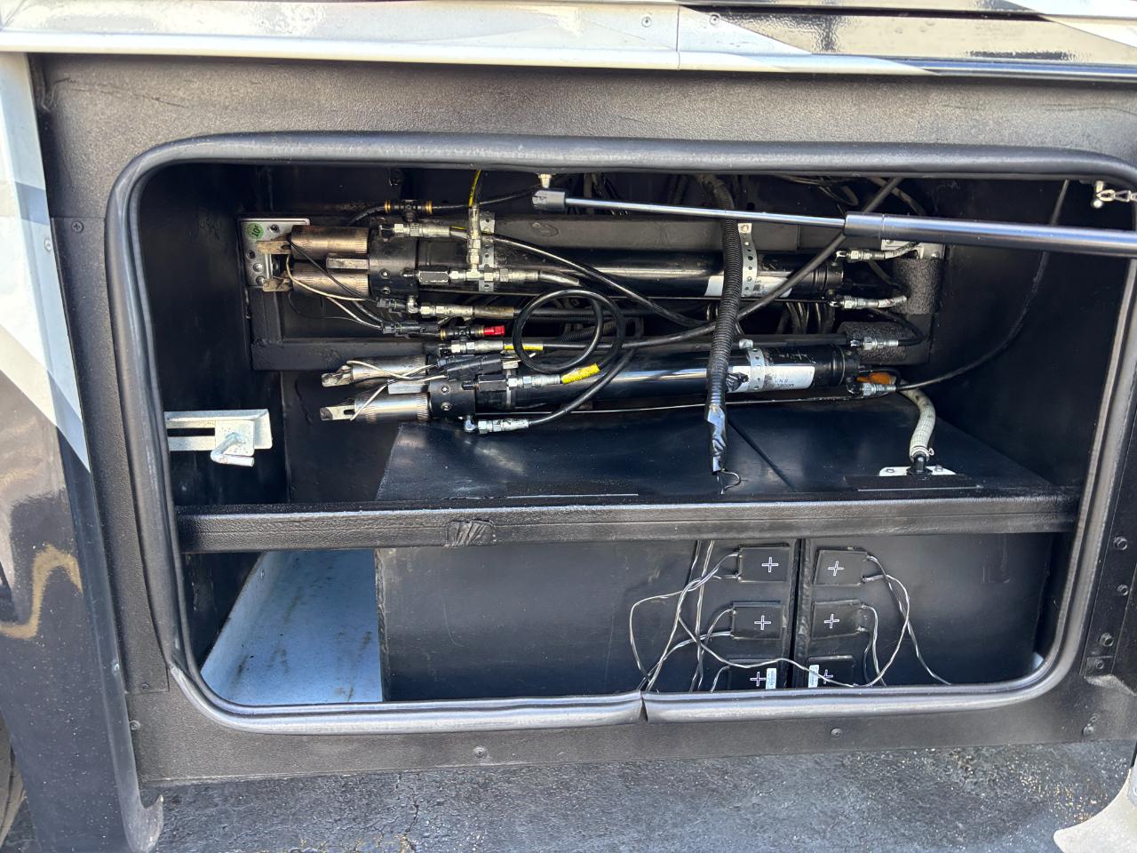 Tiffin Motorhomes, Inc Breeze  2019