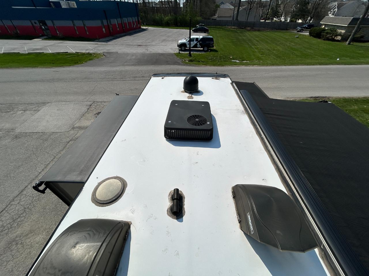 Tiffin Motorhomes, Inc Breeze  2019