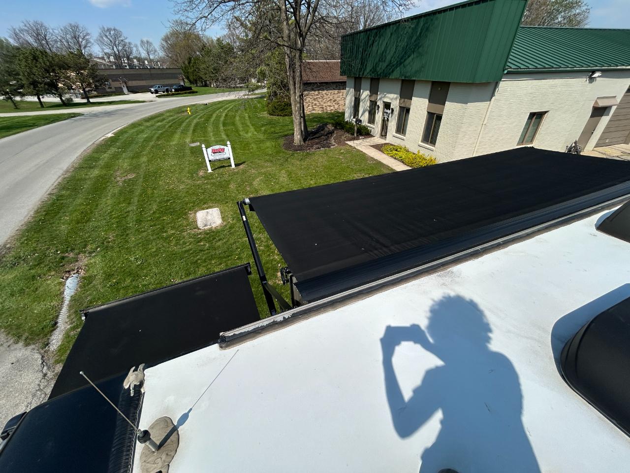 Tiffin Motorhomes, Inc Breeze  2019