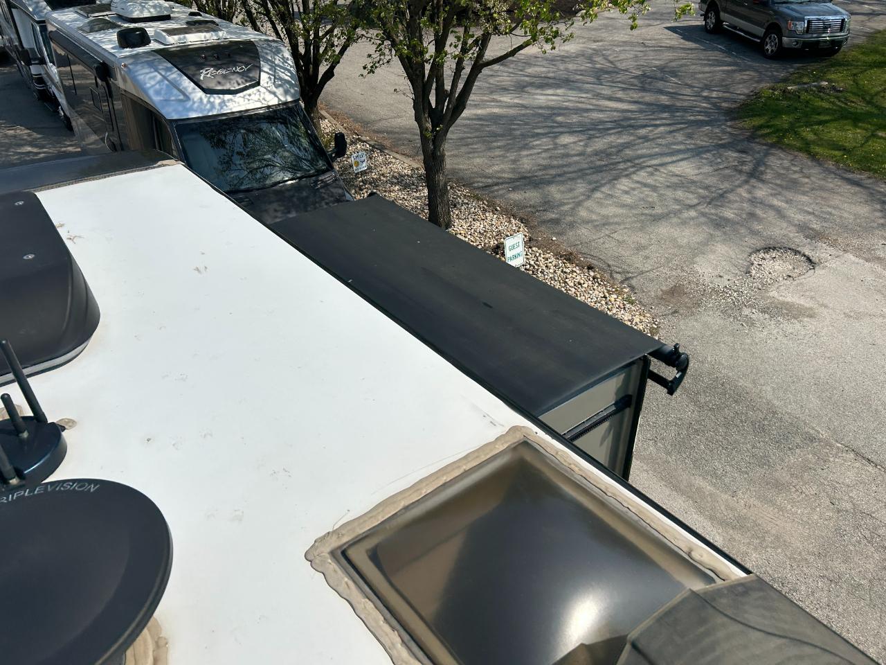 Tiffin Motorhomes, Inc Breeze  2019