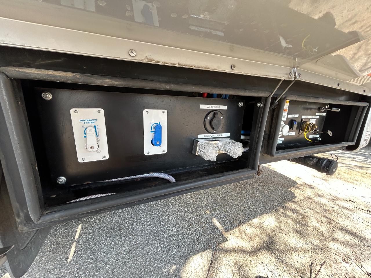 Regency RV Ultra Brougham  2021