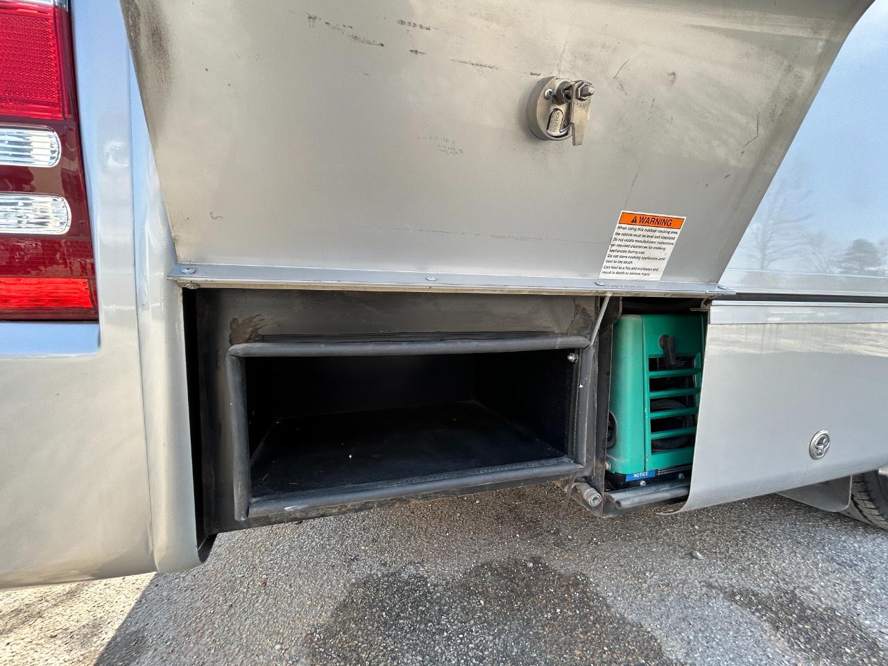 Regency RV Ultra Brougham  2021