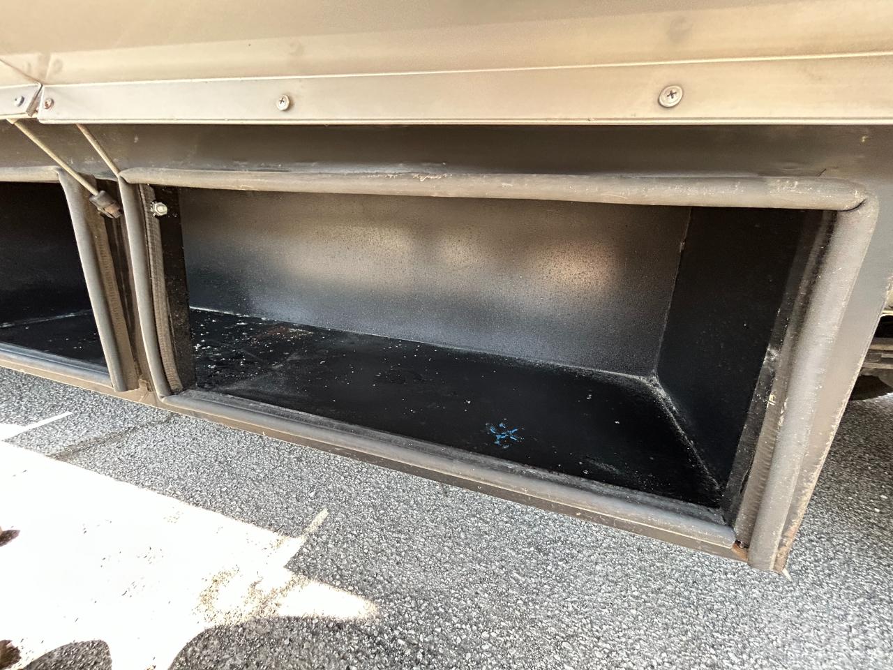 Regency RV Ultra Brougham  2021