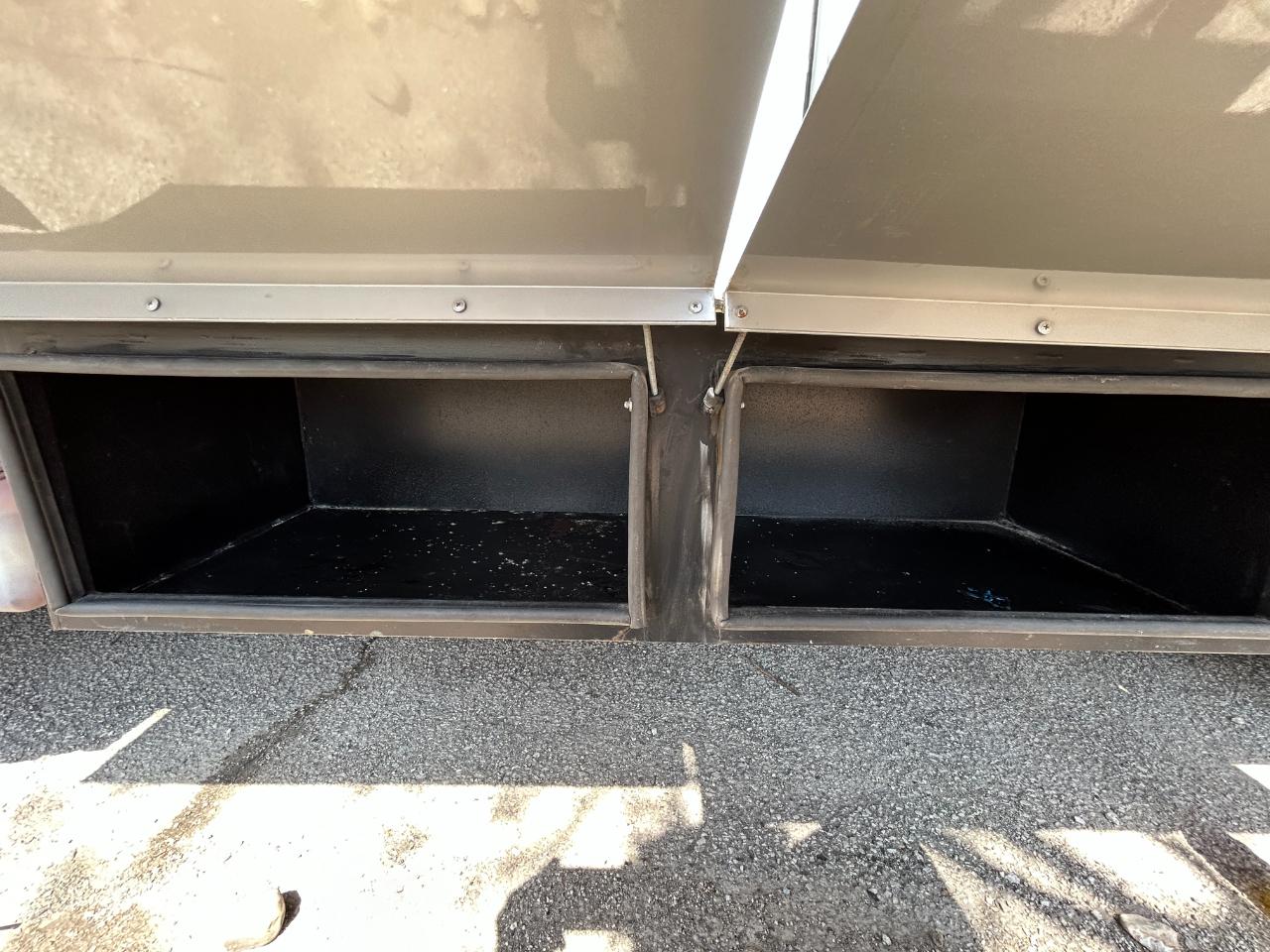 Regency RV Ultra Brougham  2021