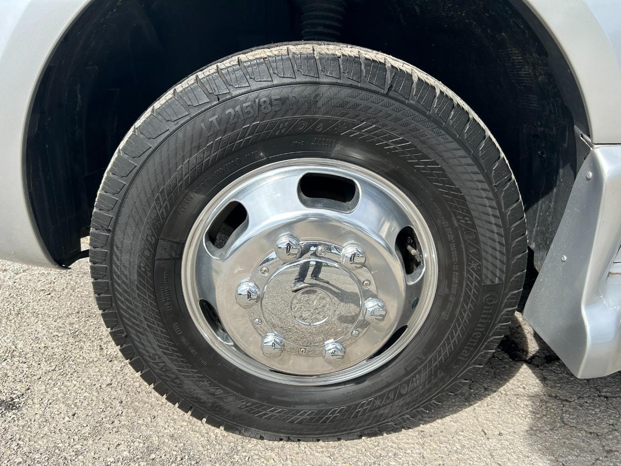 Regency RV Ultra Brougham  2021