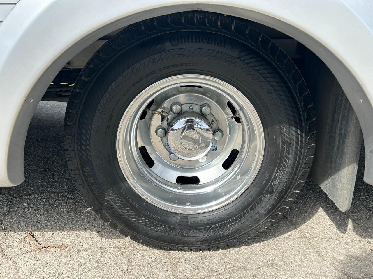 Regency RV Ultra Brougham  2021