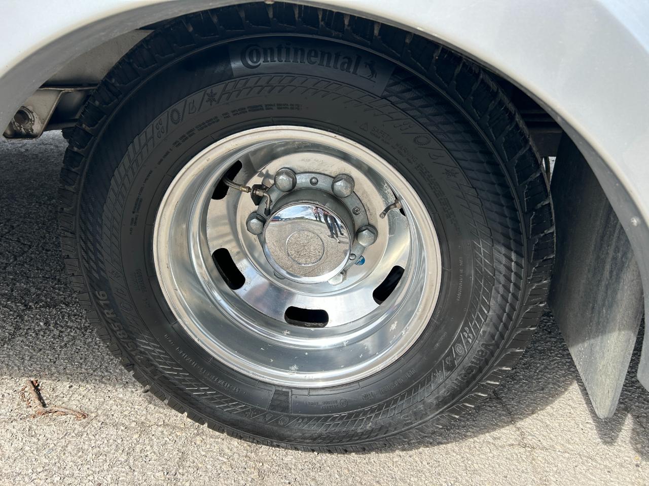 Regency RV Ultra Brougham  2021