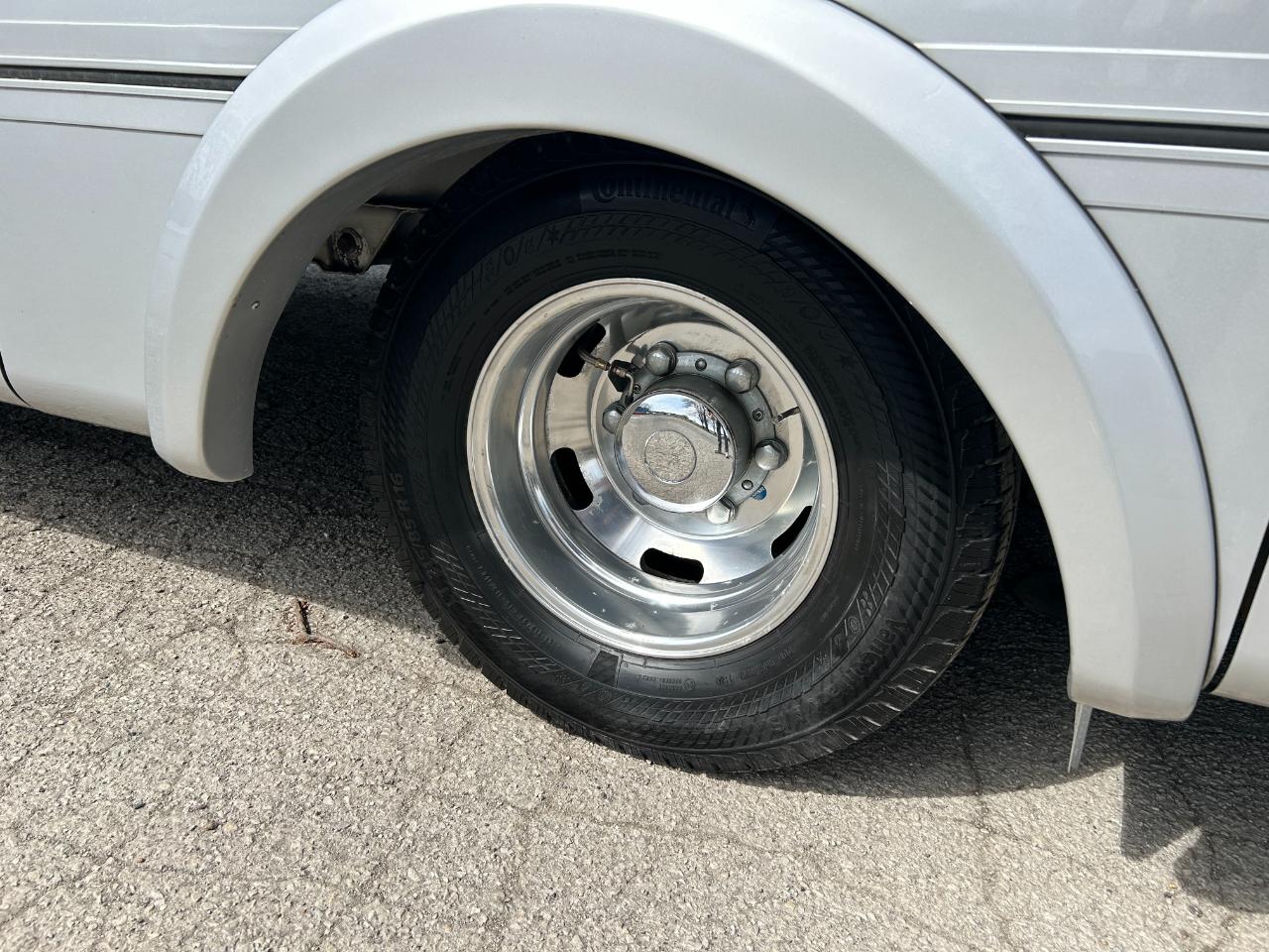 Regency RV Ultra Brougham  2021