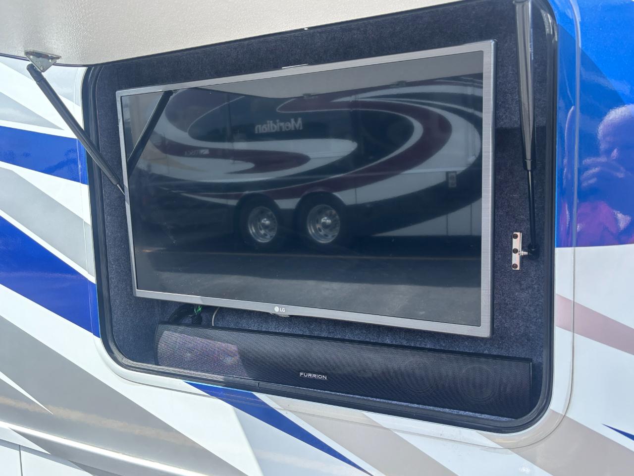 Tiffin Motorhomes Wayfarer  2018