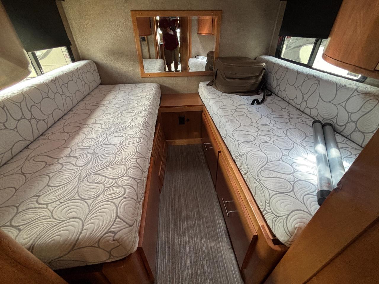 Tiffin Motorhomes Wayfarer  2018