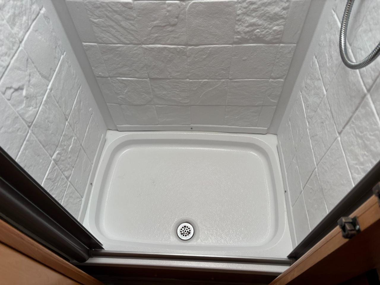 Tiffin Motorhomes Wayfarer  2018