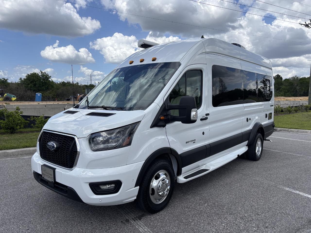 Coachmen Beyond  2023