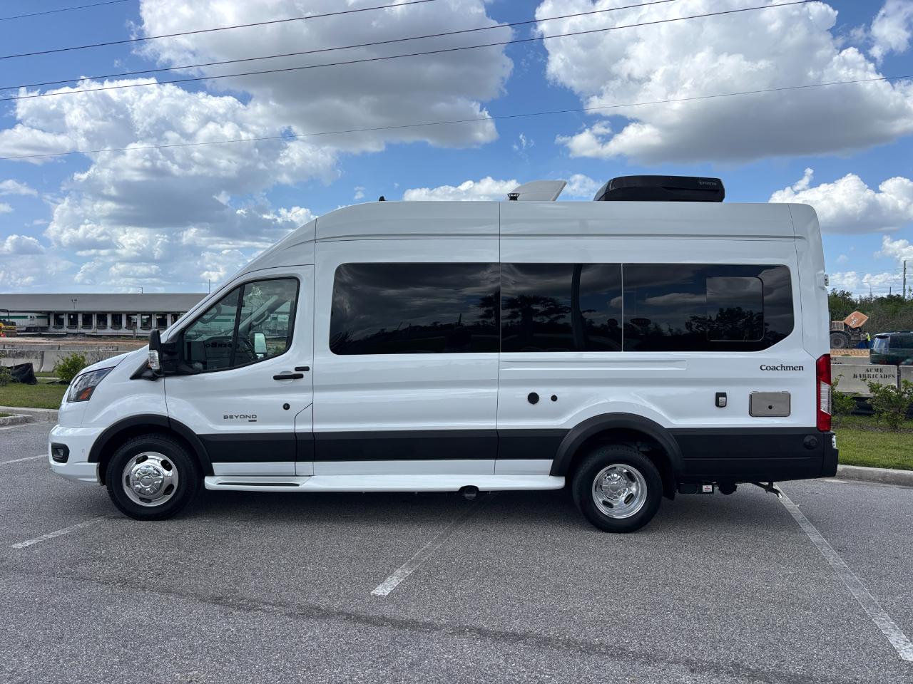 Coachmen Beyond  2023