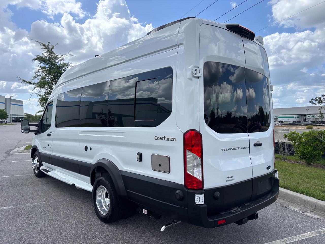 Coachmen Beyond  2023