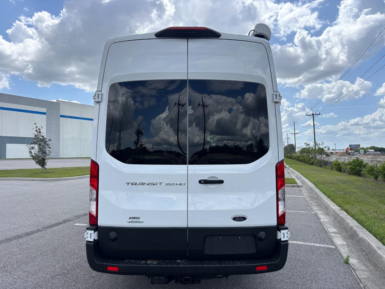 Coachmen Beyond  2023