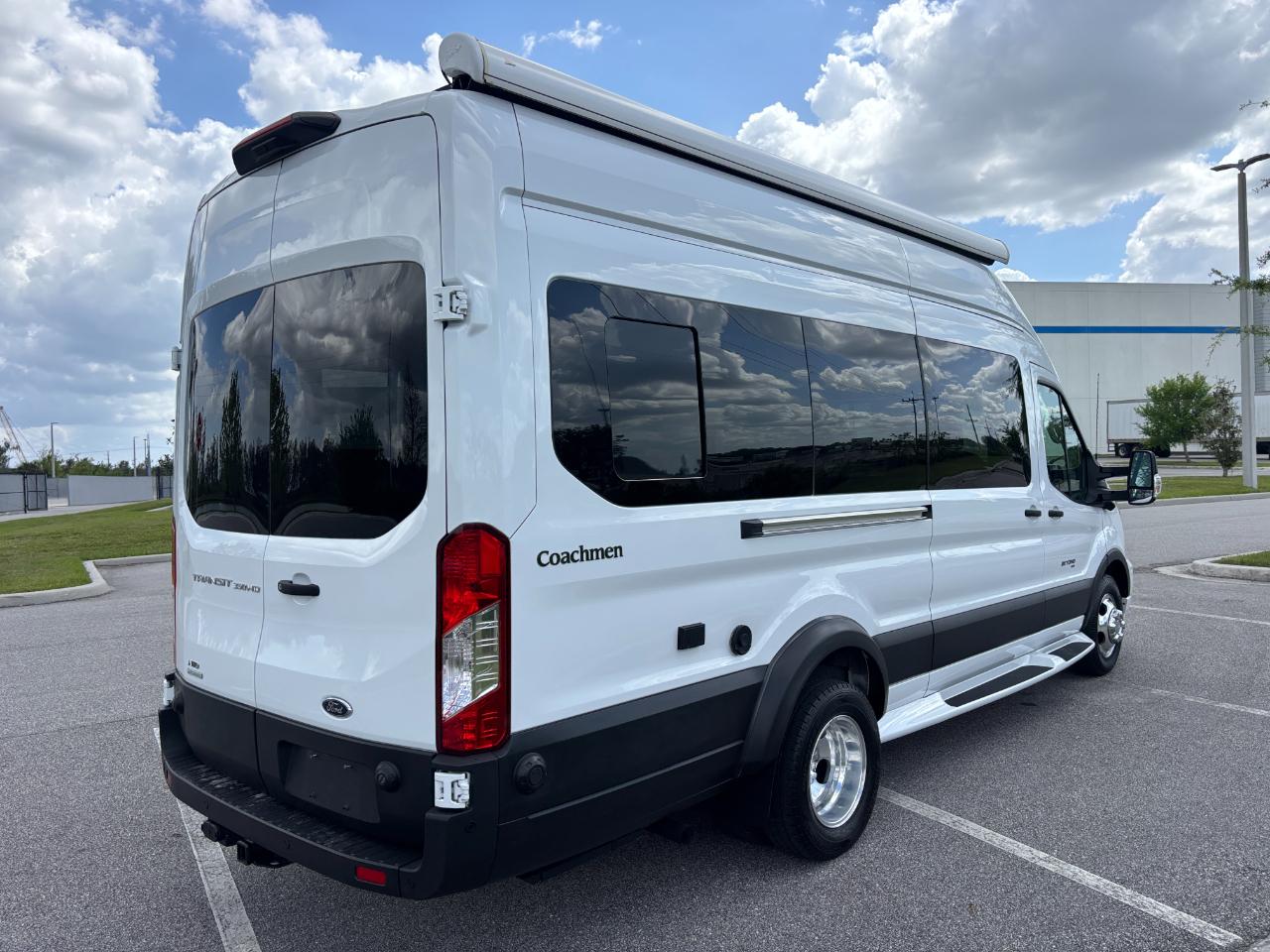 Coachmen Beyond  2023