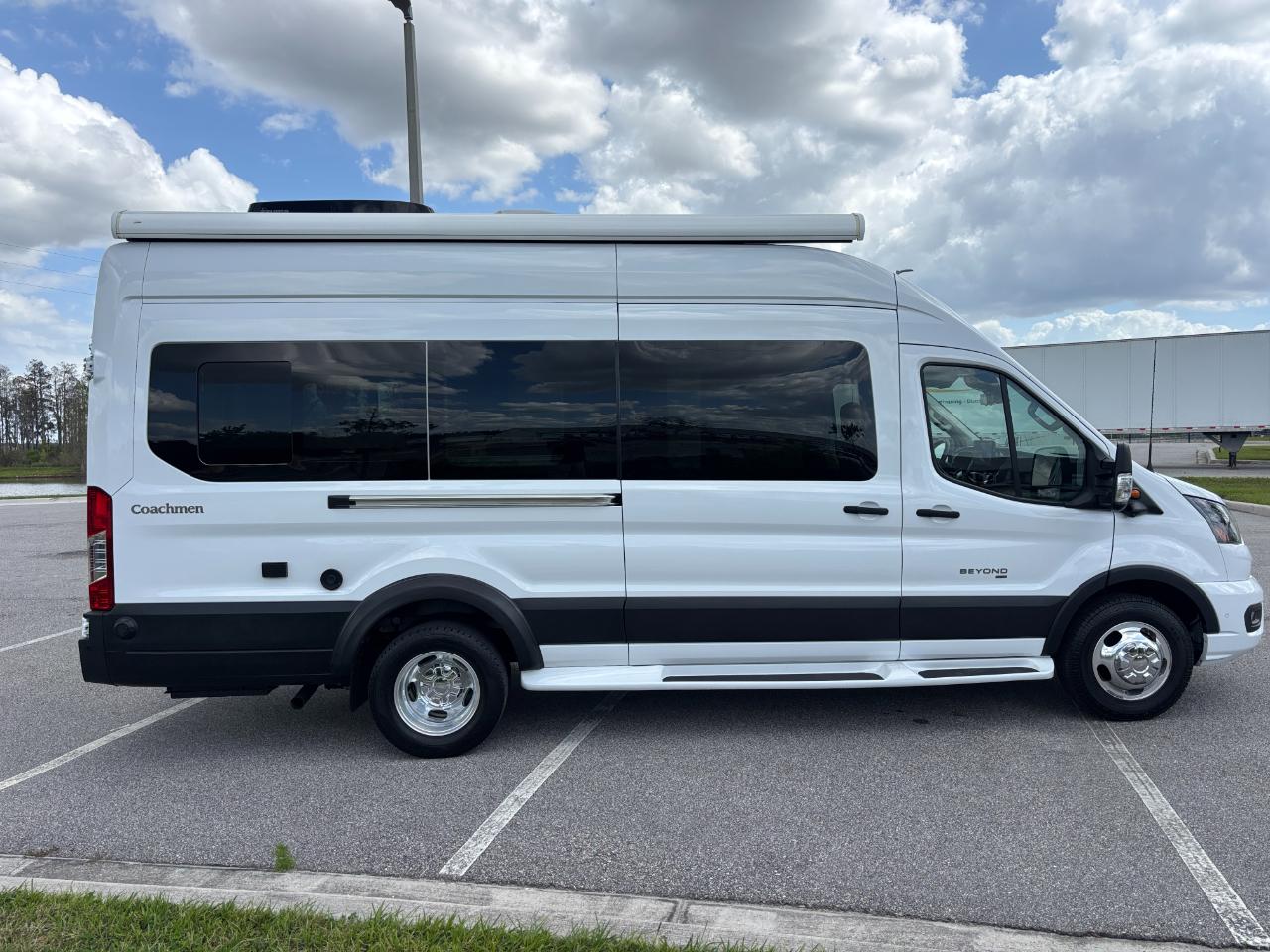 Coachmen Beyond  2023