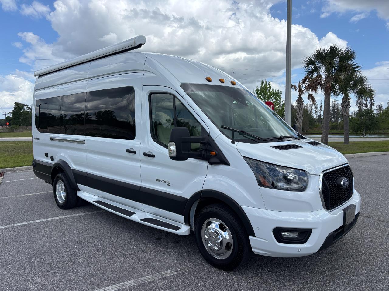 Coachmen Beyond  2023