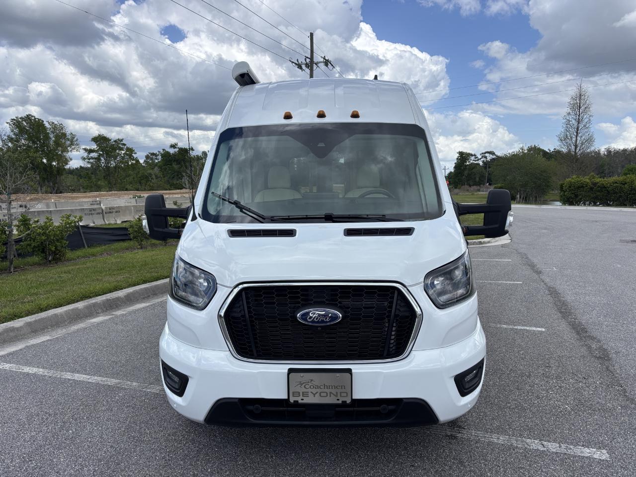 Coachmen Beyond  2023