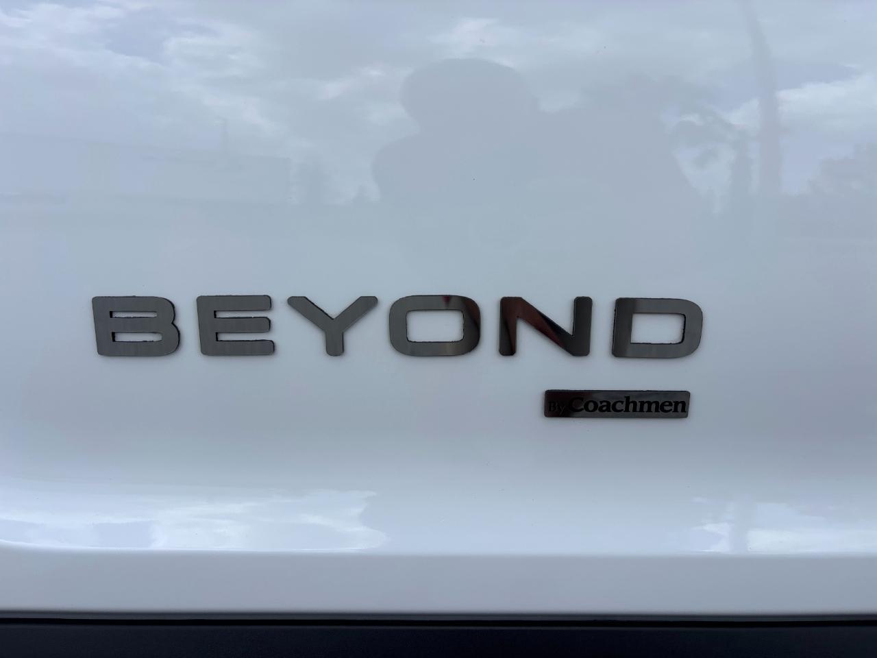 Coachmen Beyond  2023