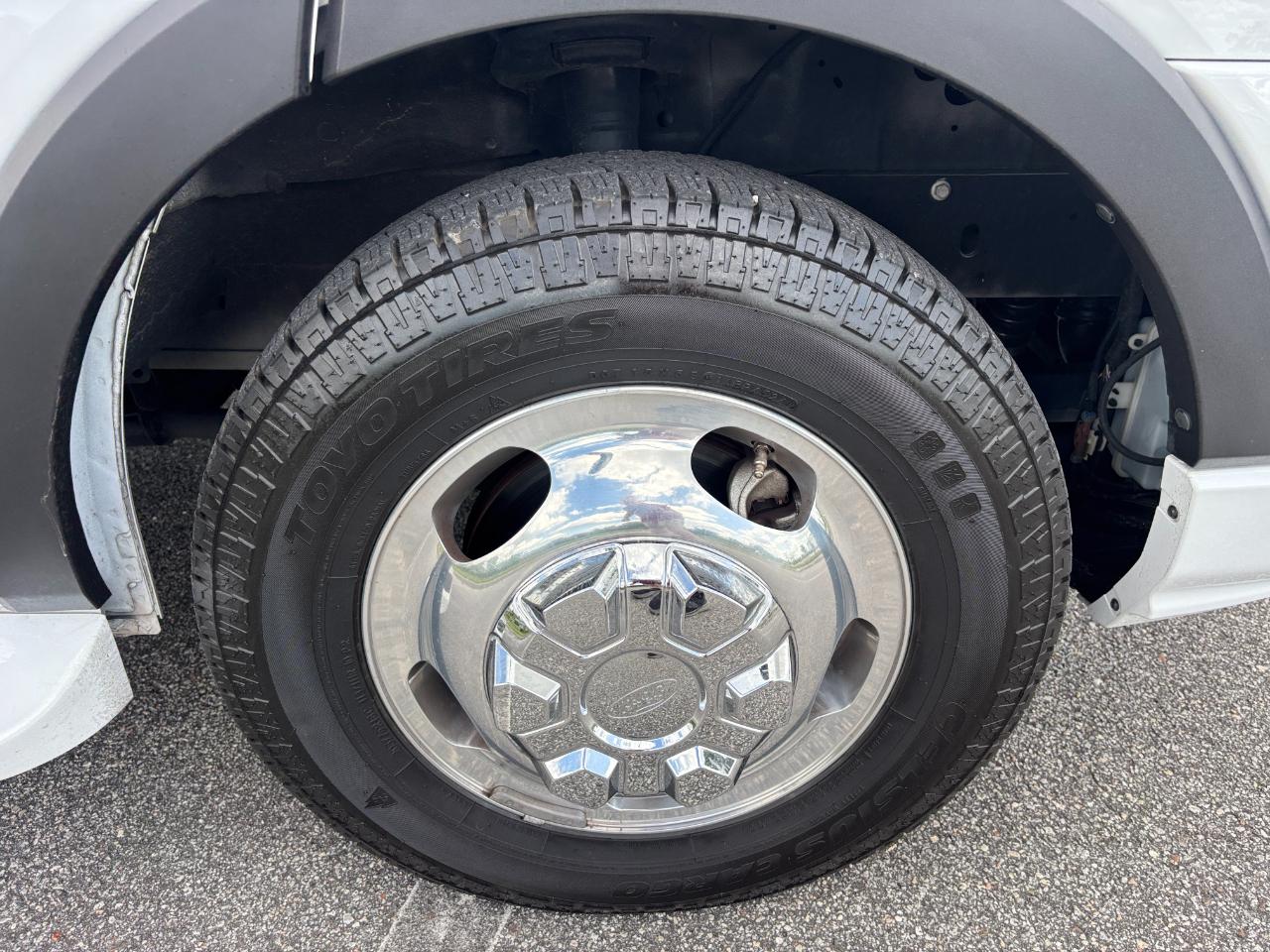 Coachmen Beyond  2023