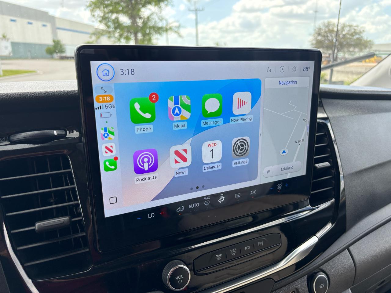 Coachmen Beyond  2023