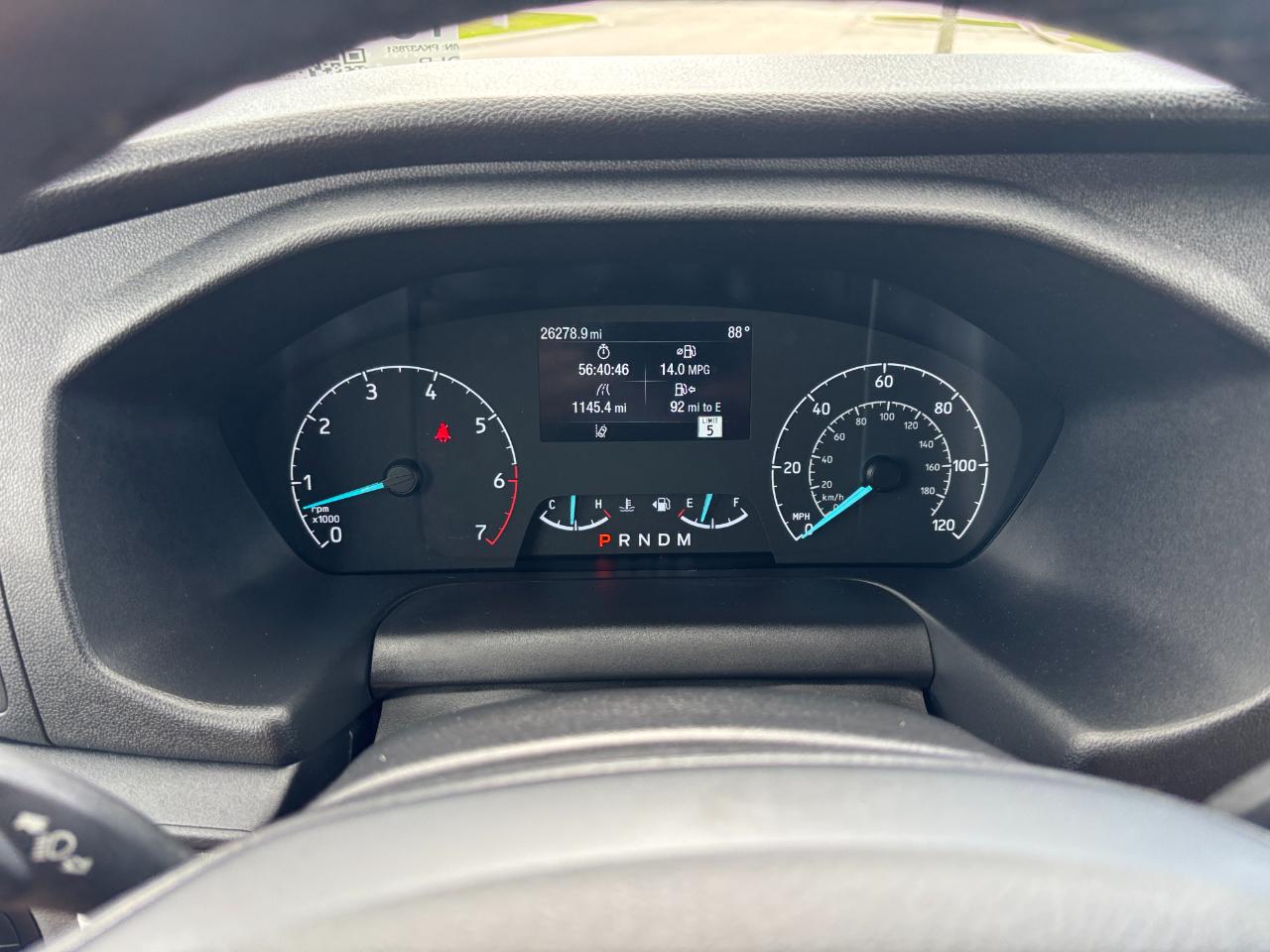 Coachmen Beyond  2023