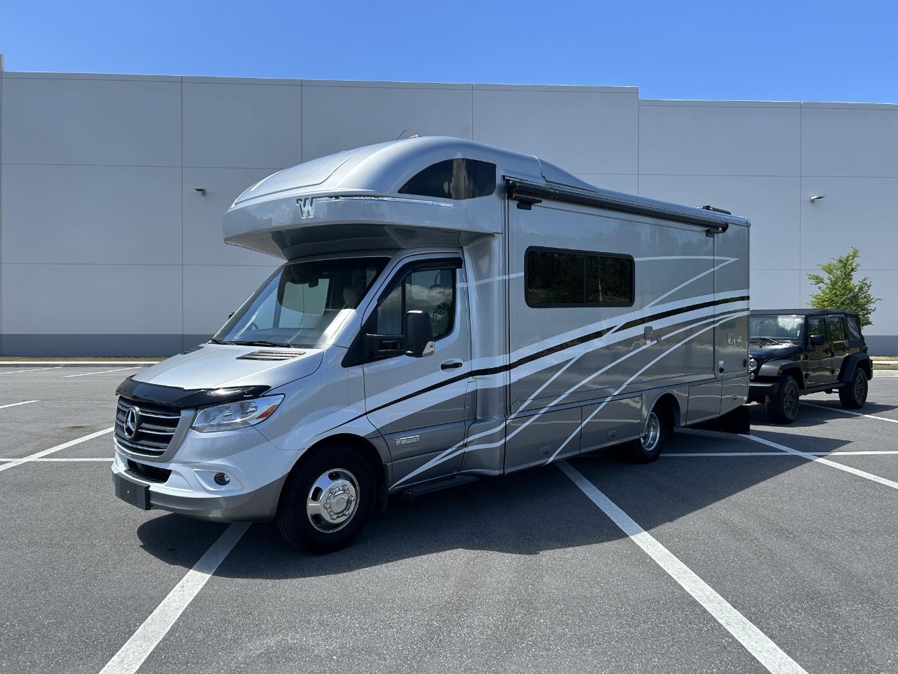 Winnebago View  2023