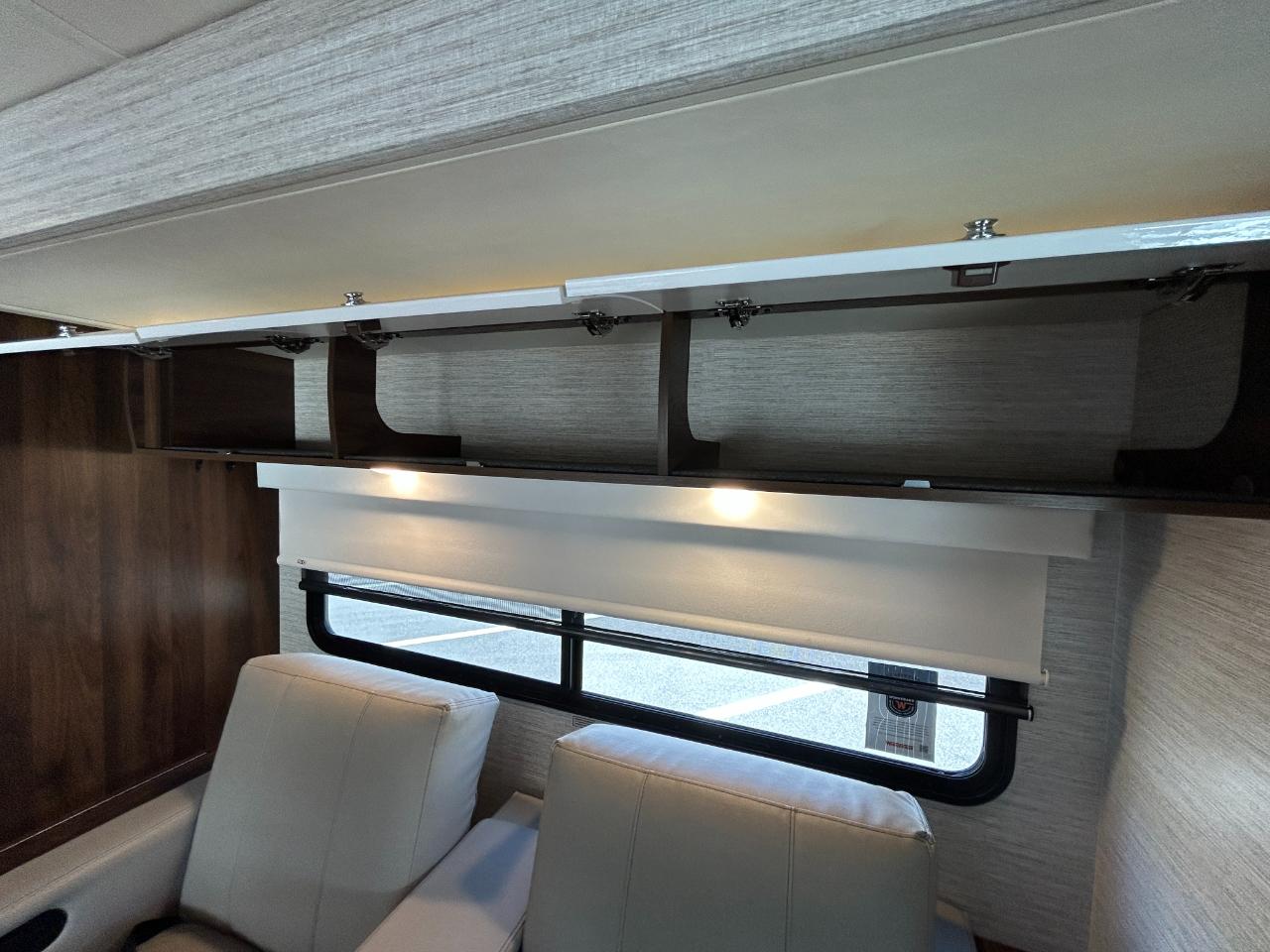 Winnebago View  2023