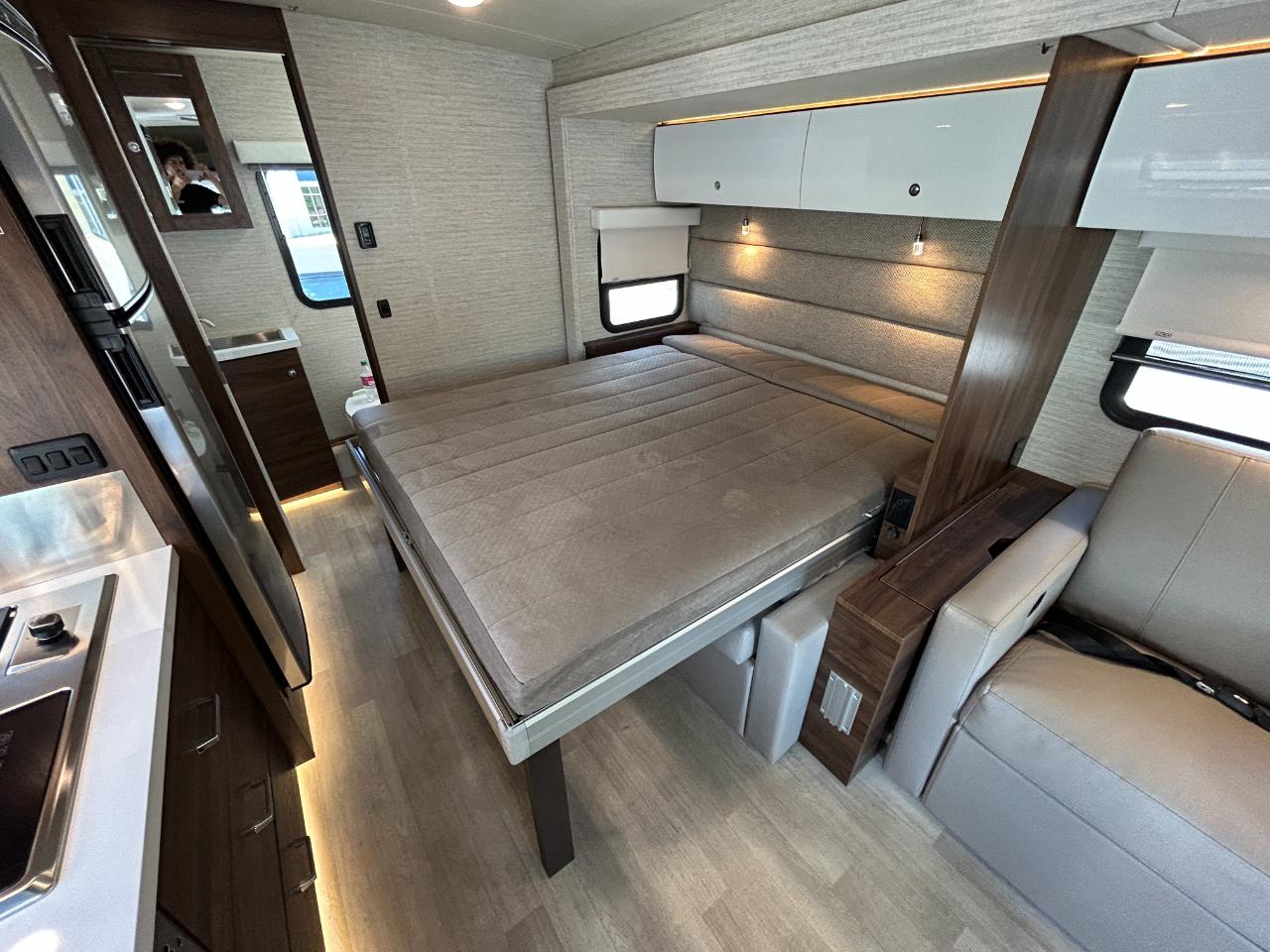 Winnebago View  2023