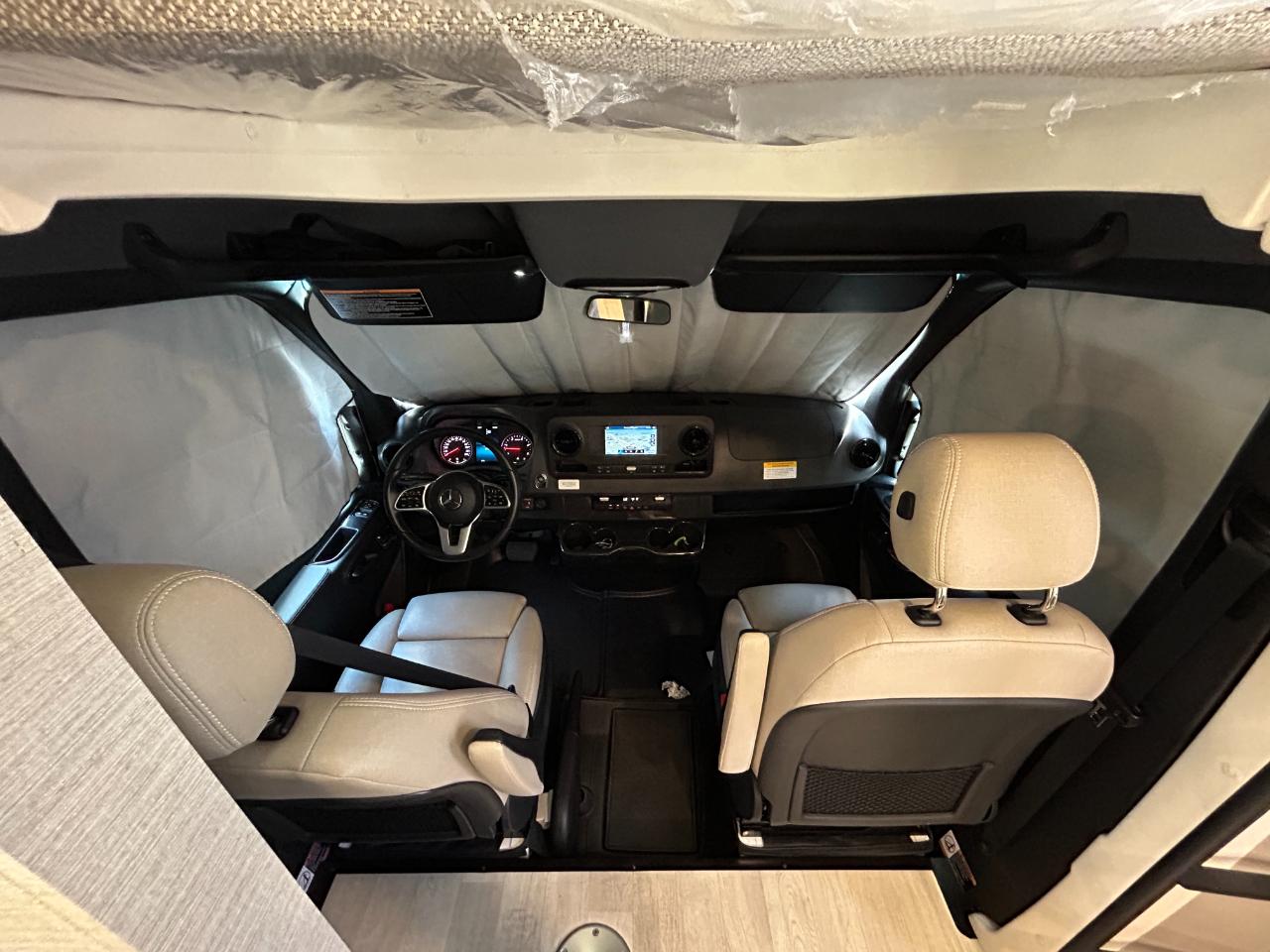 Winnebago View  2023