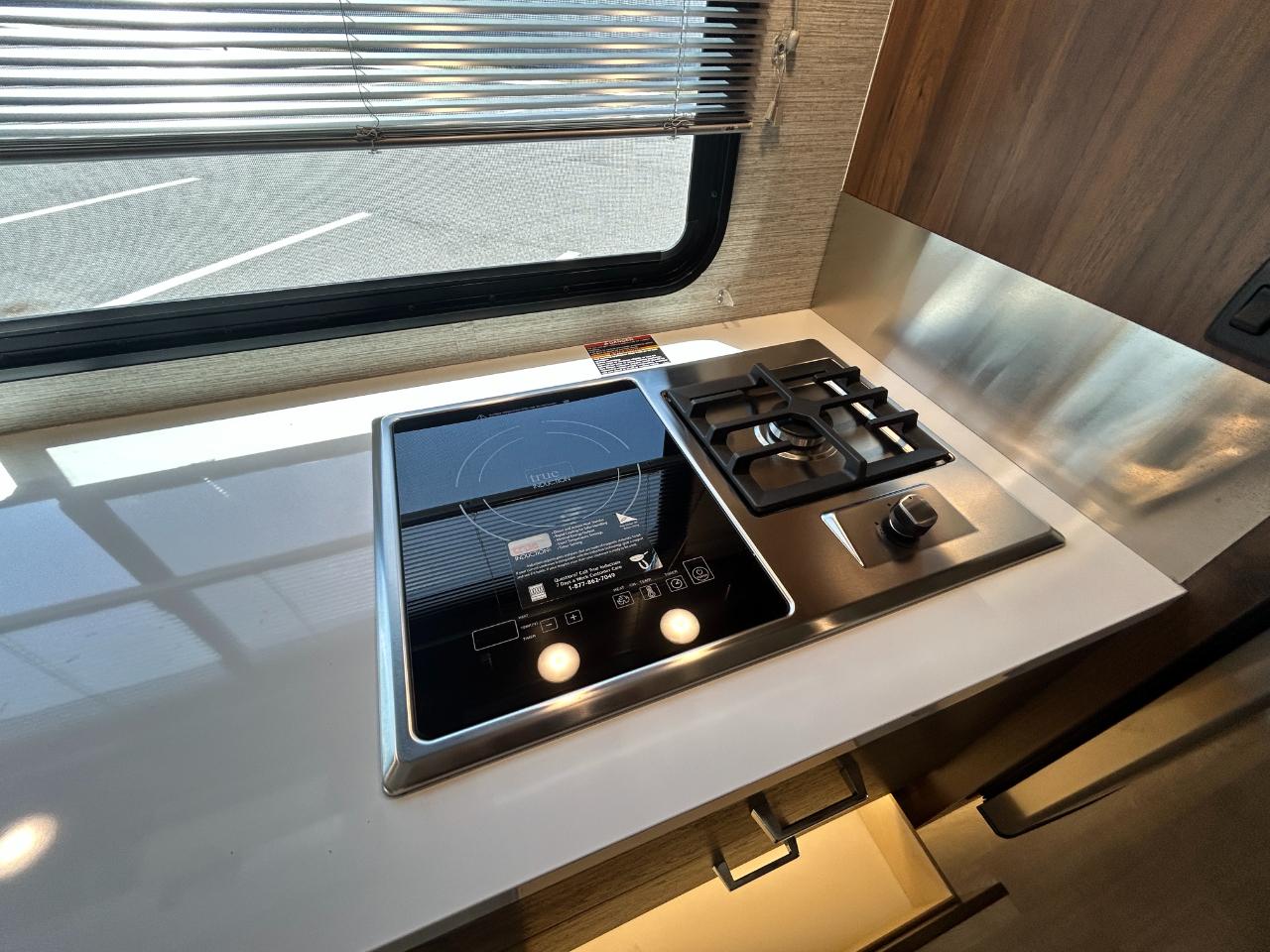 Winnebago View  2023