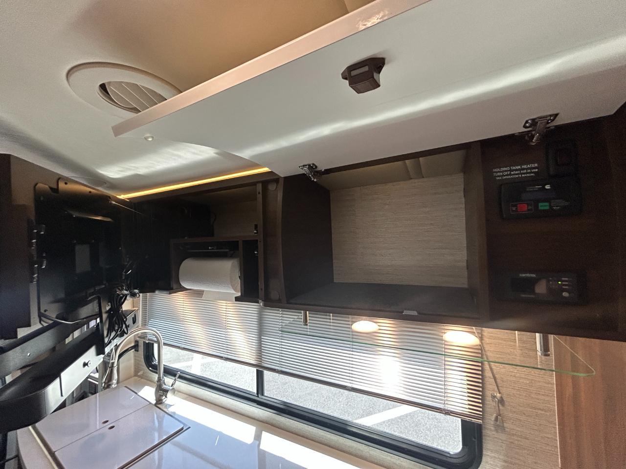 Winnebago View  2023