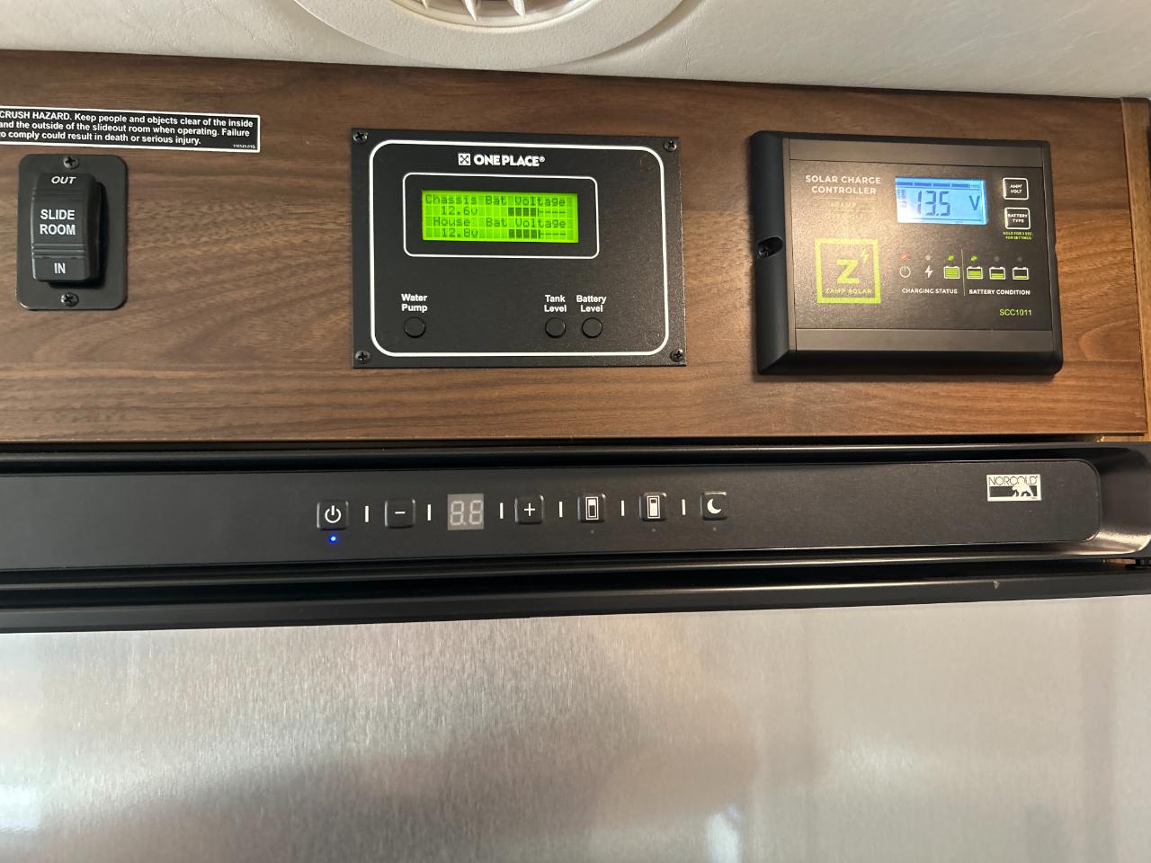 Winnebago View  2023