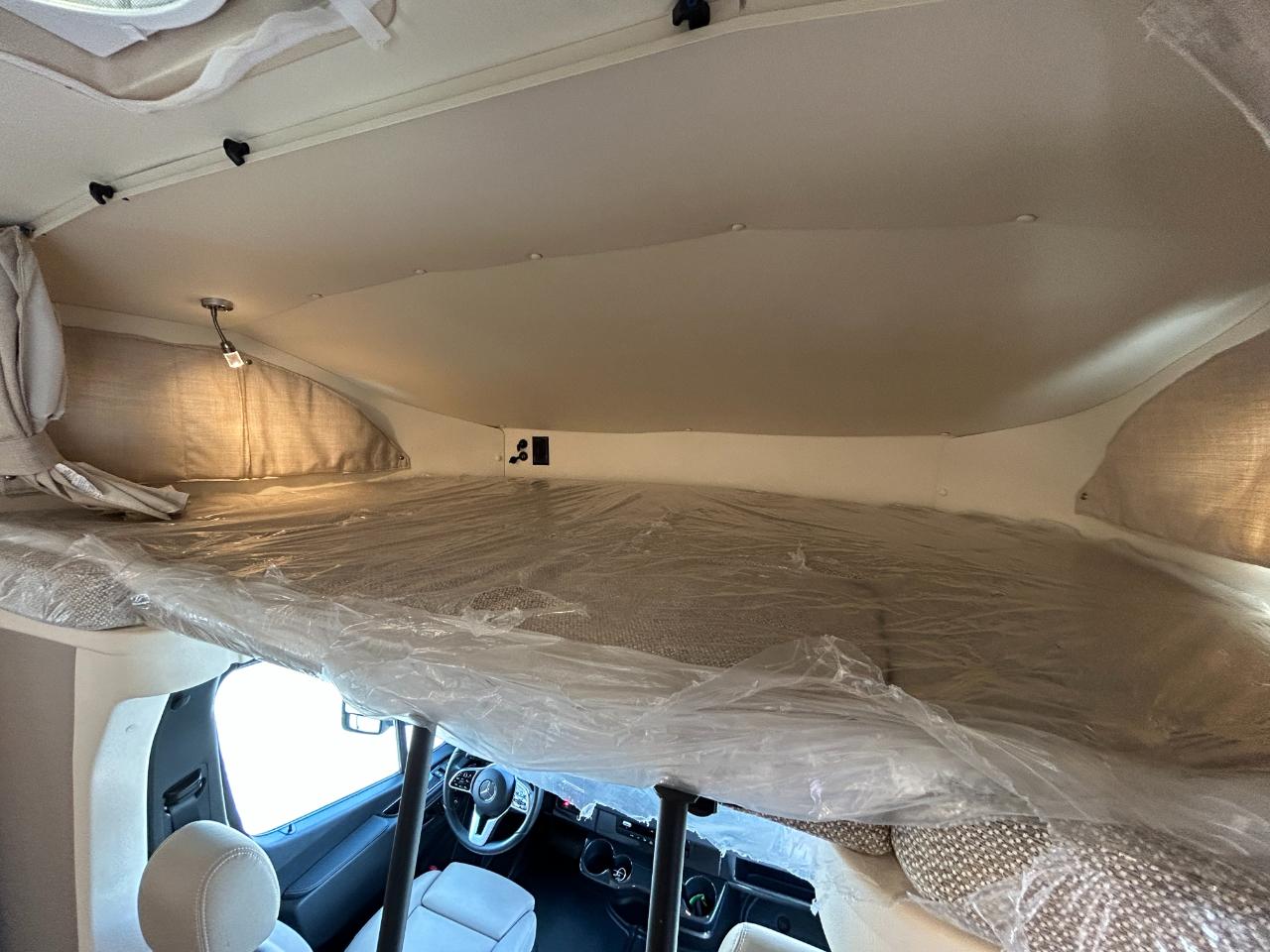 Winnebago View  2023