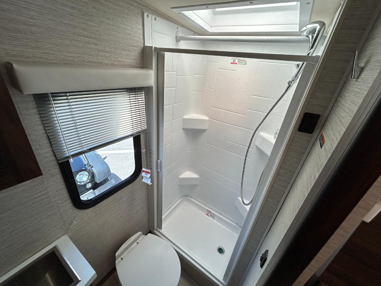 Winnebago View  2023