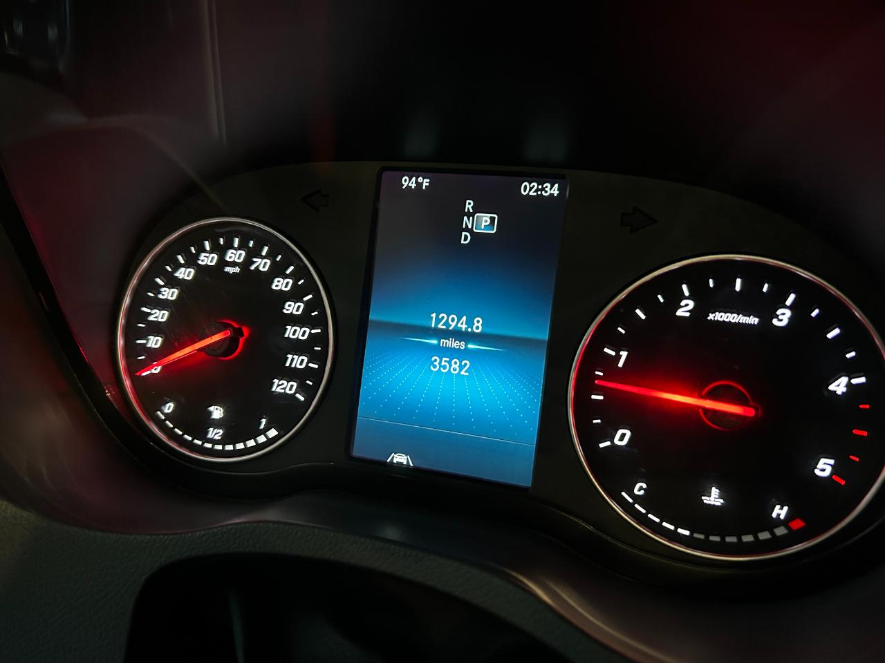 Winnebago View  2023