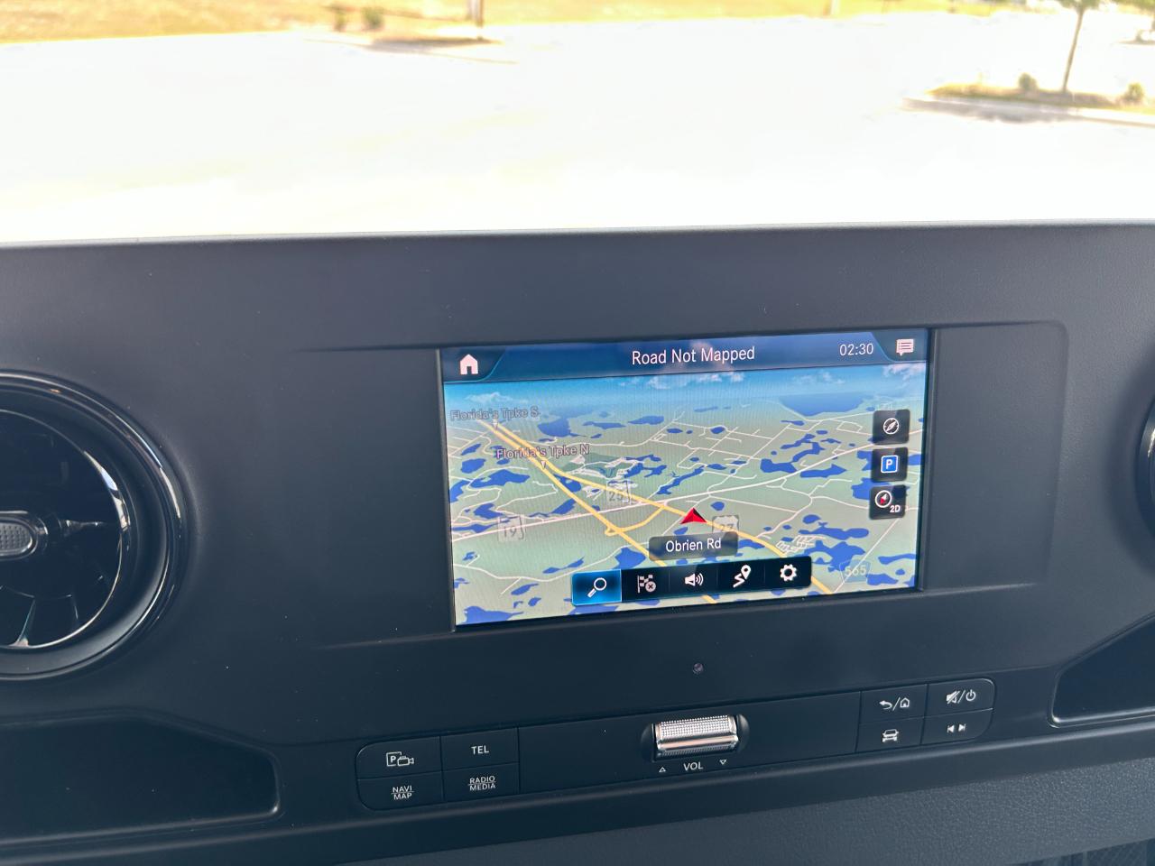 Winnebago View  2023