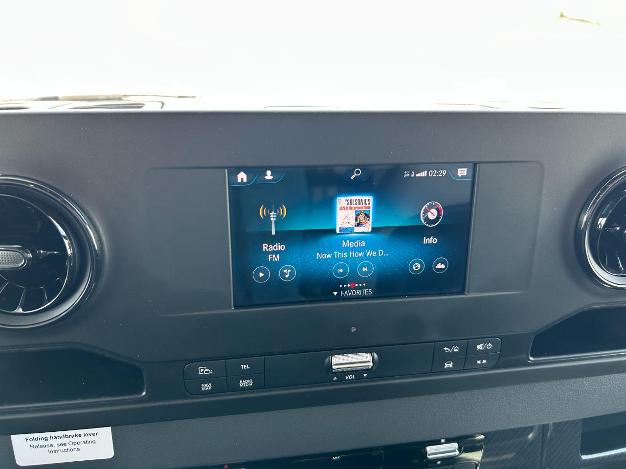 Winnebago View  2023