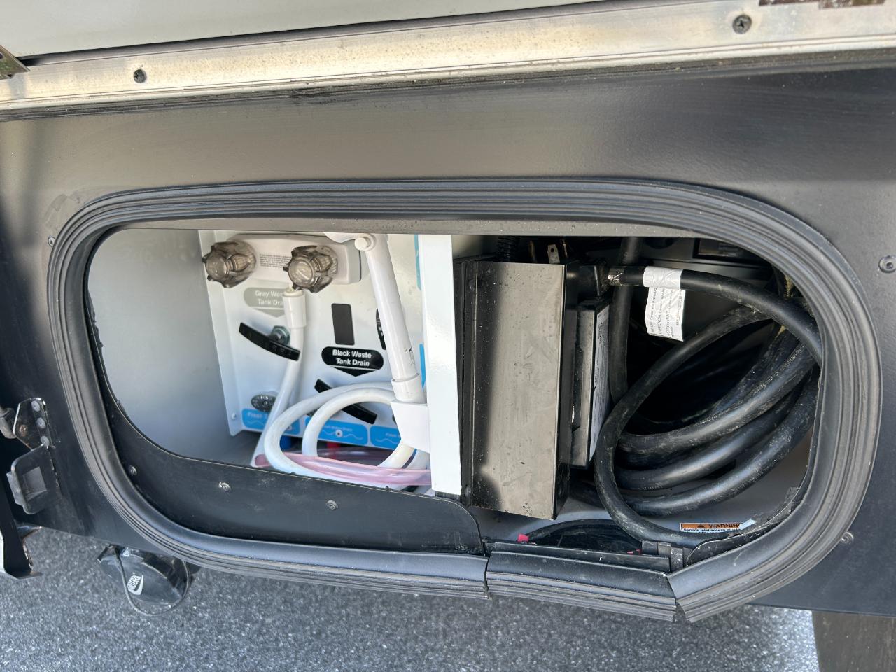 Winnebago View  2023